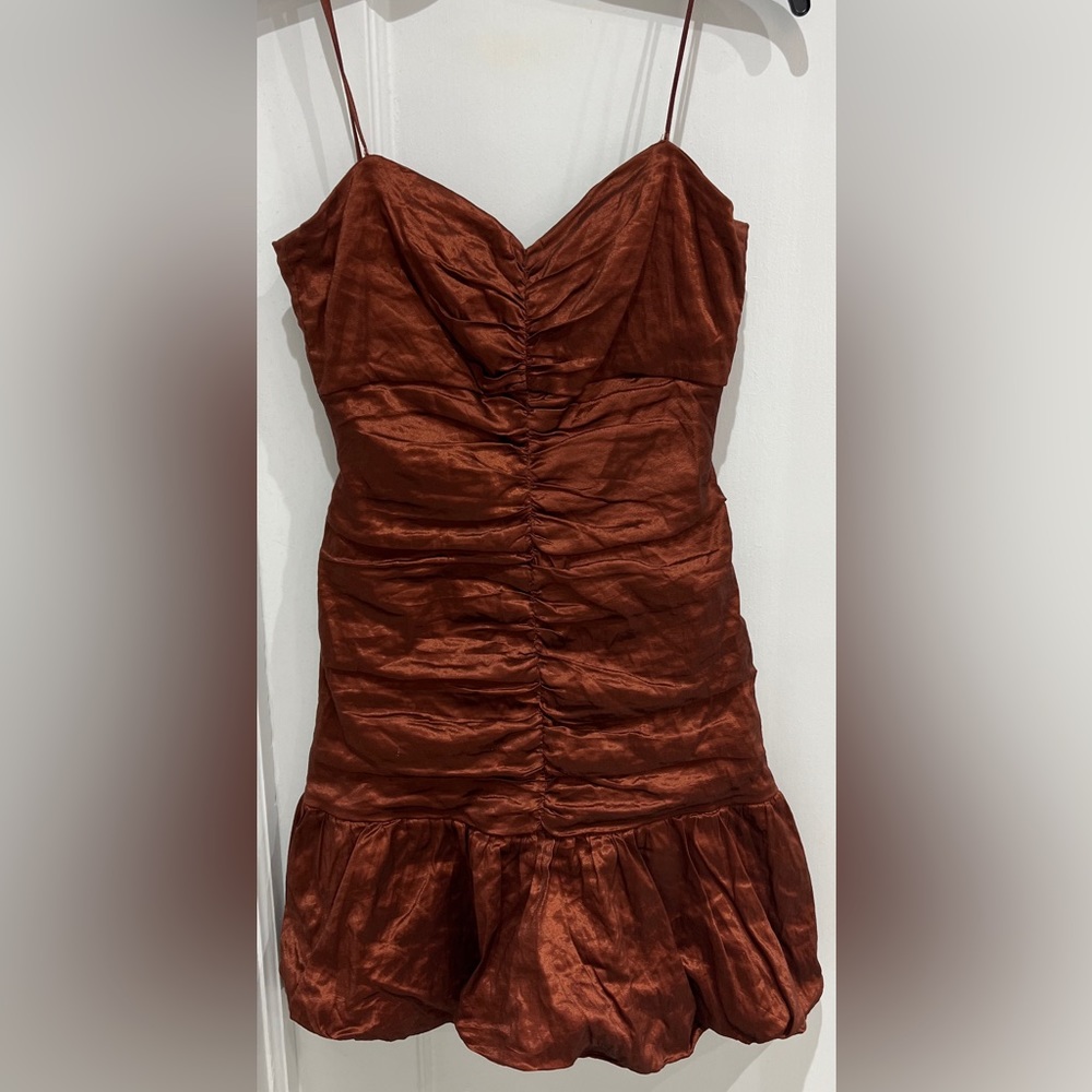 BCBC MaxAzria size SMALL